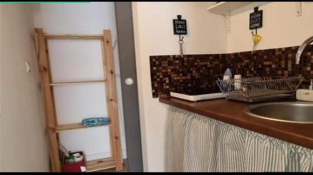 Maestrale Holiday Home Brindisi Zewnętrze zdjęcie