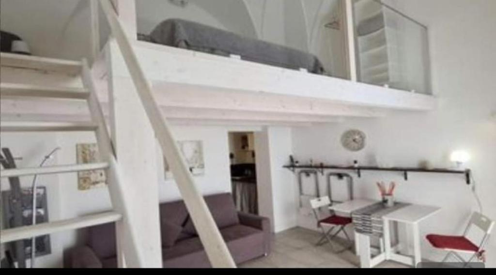 Maestrale Holiday Home Brindisi Zewnętrze zdjęcie
