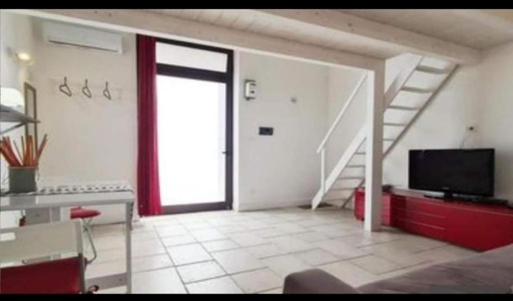 Maestrale Holiday Home Brindisi Zewnętrze zdjęcie