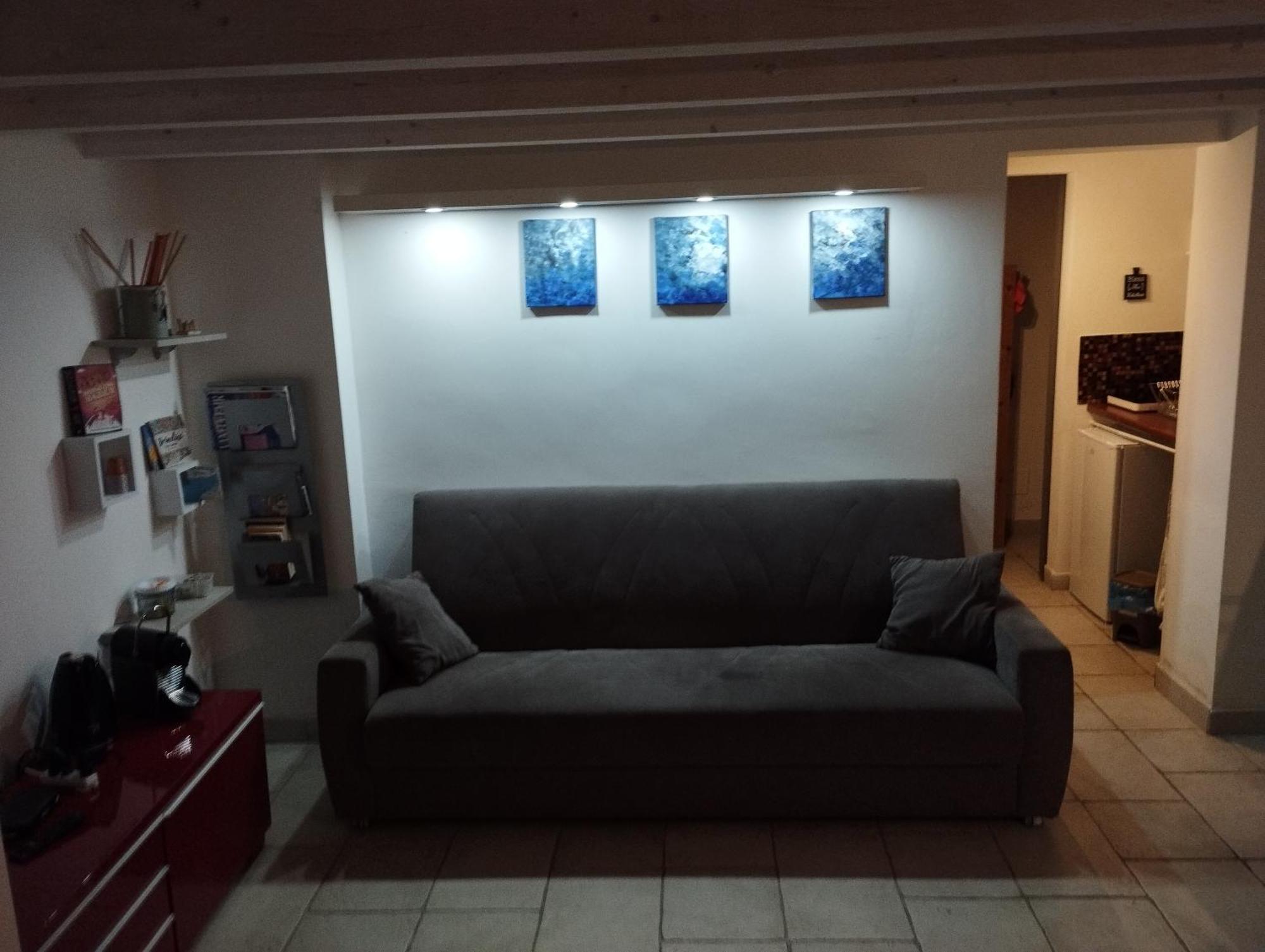 Maestrale Holiday Home Brindisi Zewnętrze zdjęcie