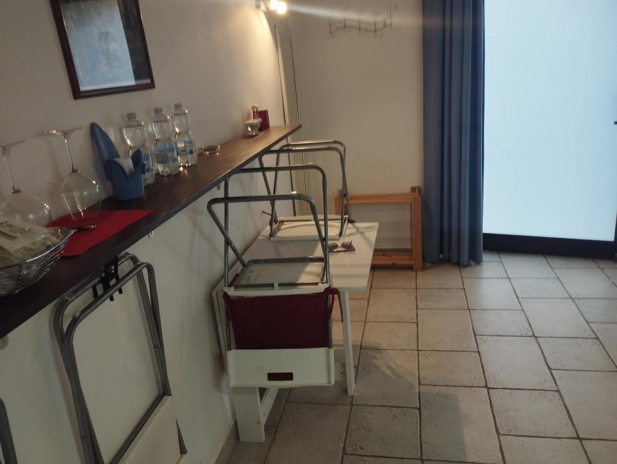 Maestrale Holiday Home Brindisi Zewnętrze zdjęcie
